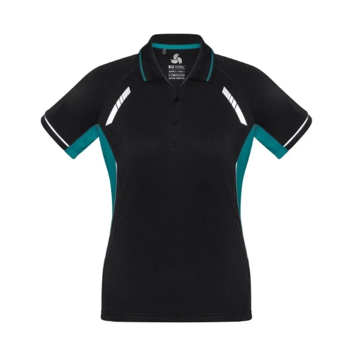 Picture of Biz Collection, Renegade Ladies Polo